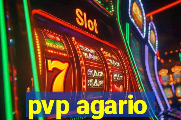 pvp agario